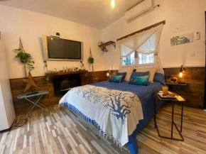 Beachhouse MAREA CORAL